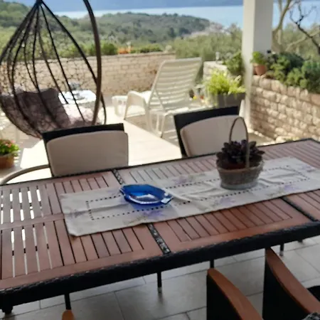 Vila Sonja By Guide *